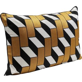 KARE Design Coussin Échelle 60x40  