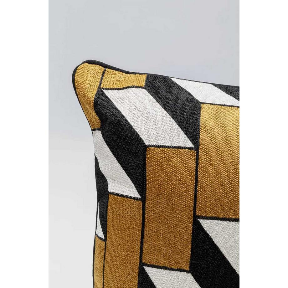 KARE Design Coussin Scale 60x40  