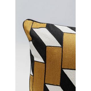 KARE Design Cuscino a squame 60x40  