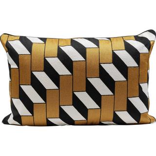 KARE Design Cuscino a squame 60x40  