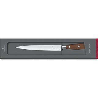 VICTORINOX Filletiermesser Kochmesser 20 cm Holzgriff 20cm  