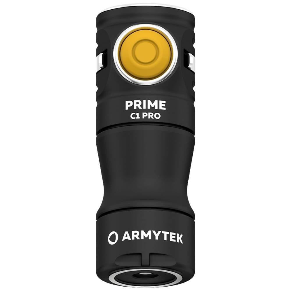 ArmyTek  Mini torcia elettrica 