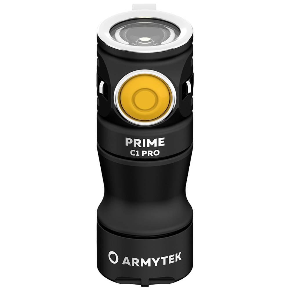 ArmyTek  Mini torcia elettrica 