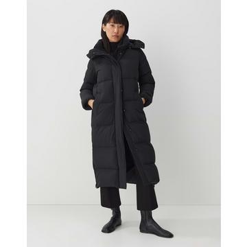 Manteau en duvet Varica