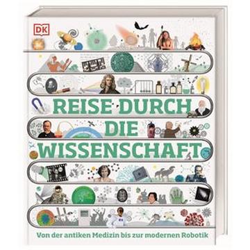 Reise durch die Wissenschaft