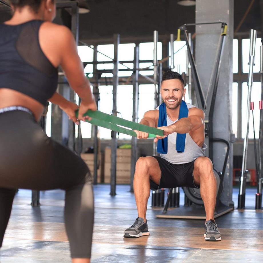 B2X  Serviette rafraîchissante en pack de 2 