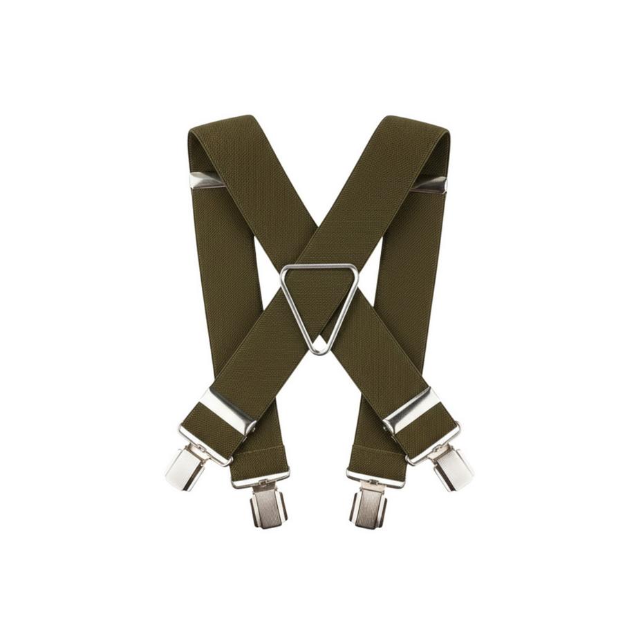 Hosenträger / Strumpfhalter