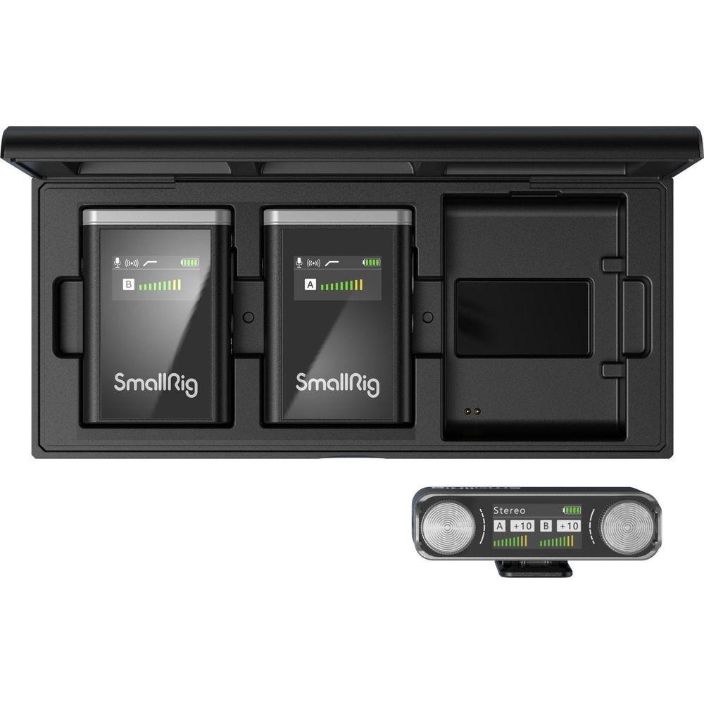 Smallrig  Microphone Forevala W60 