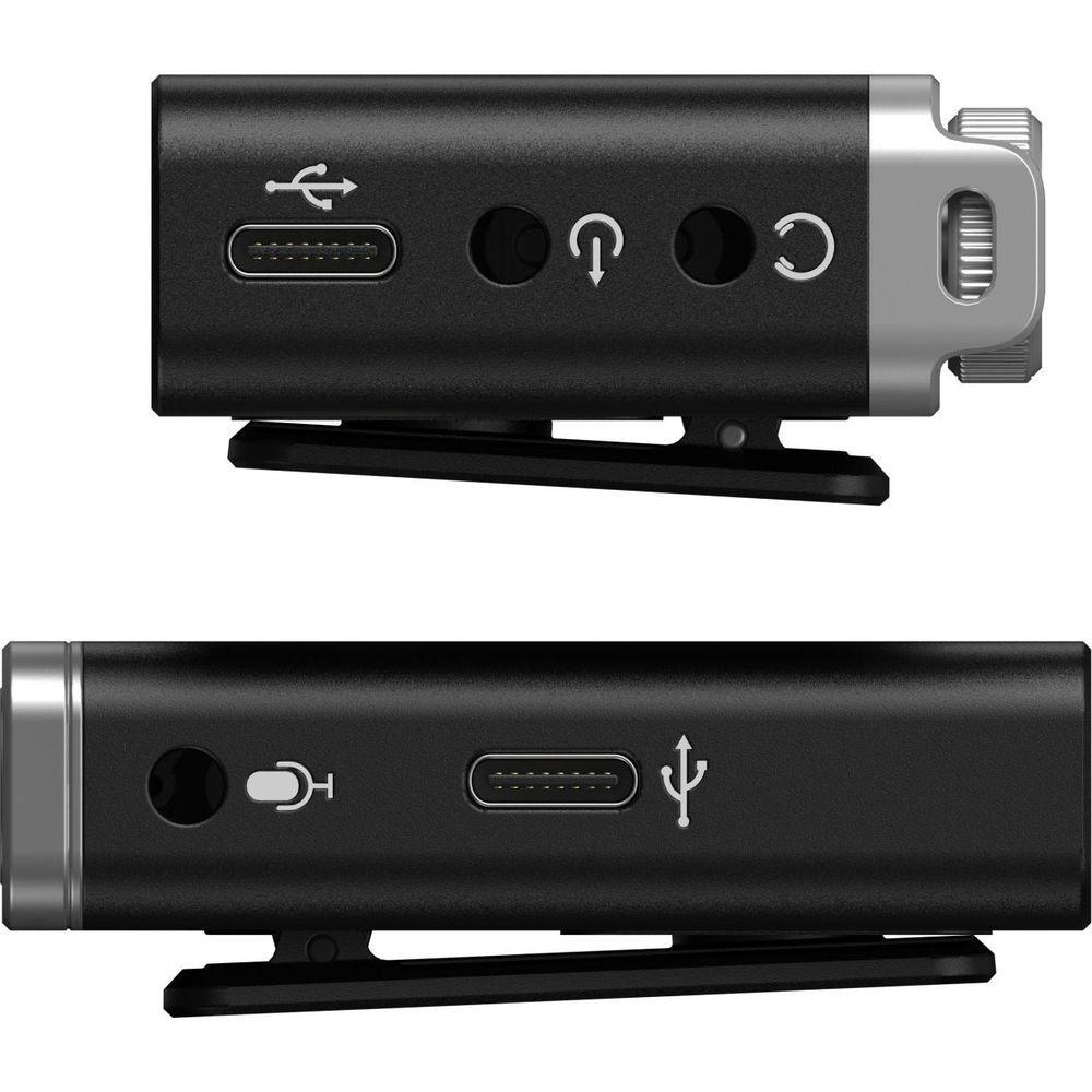 Smallrig  Mikrofon Forevala W60 