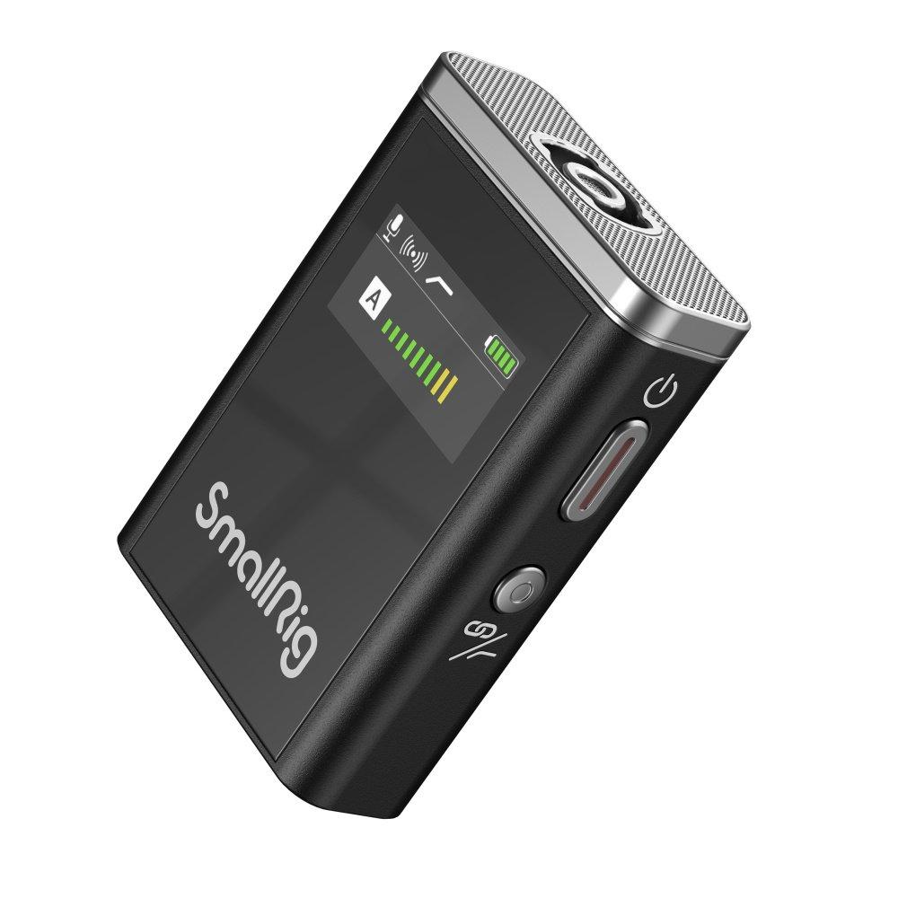 Smallrig  SmallRig Forevala W60 