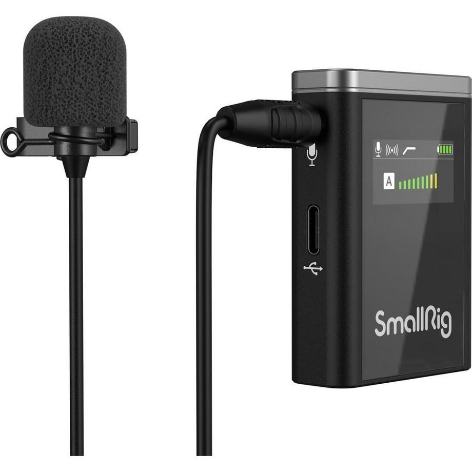 Smallrig  Microphone Forevala W60 