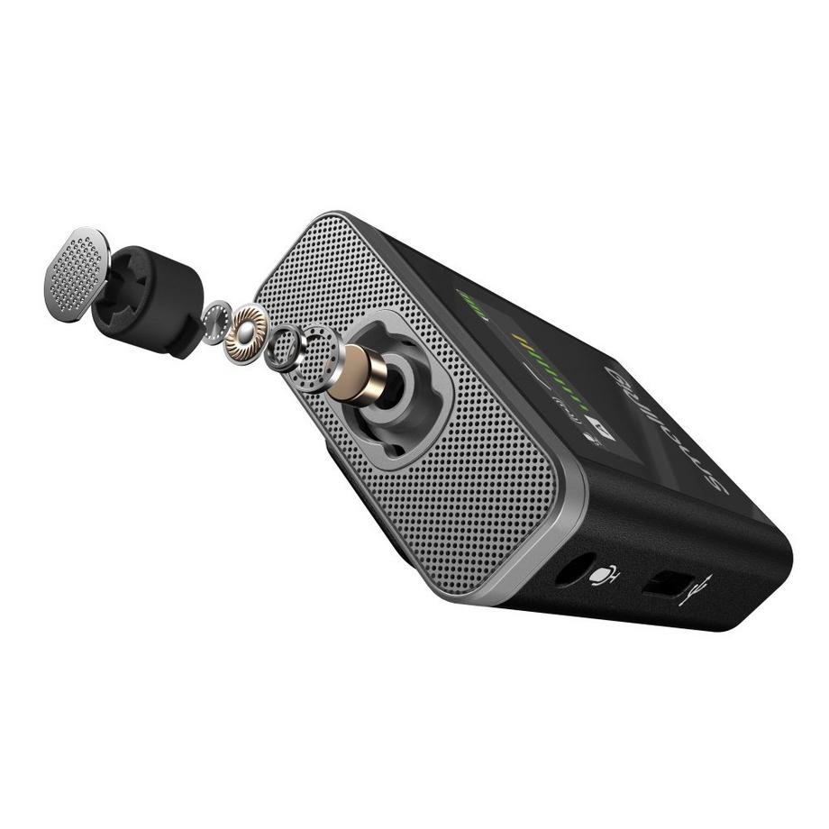 Smallrig  Microphone Forevala W60 