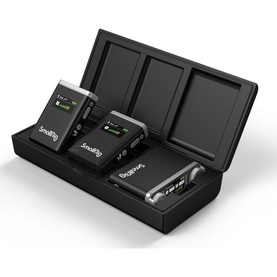 Mikrofon Forevala W60