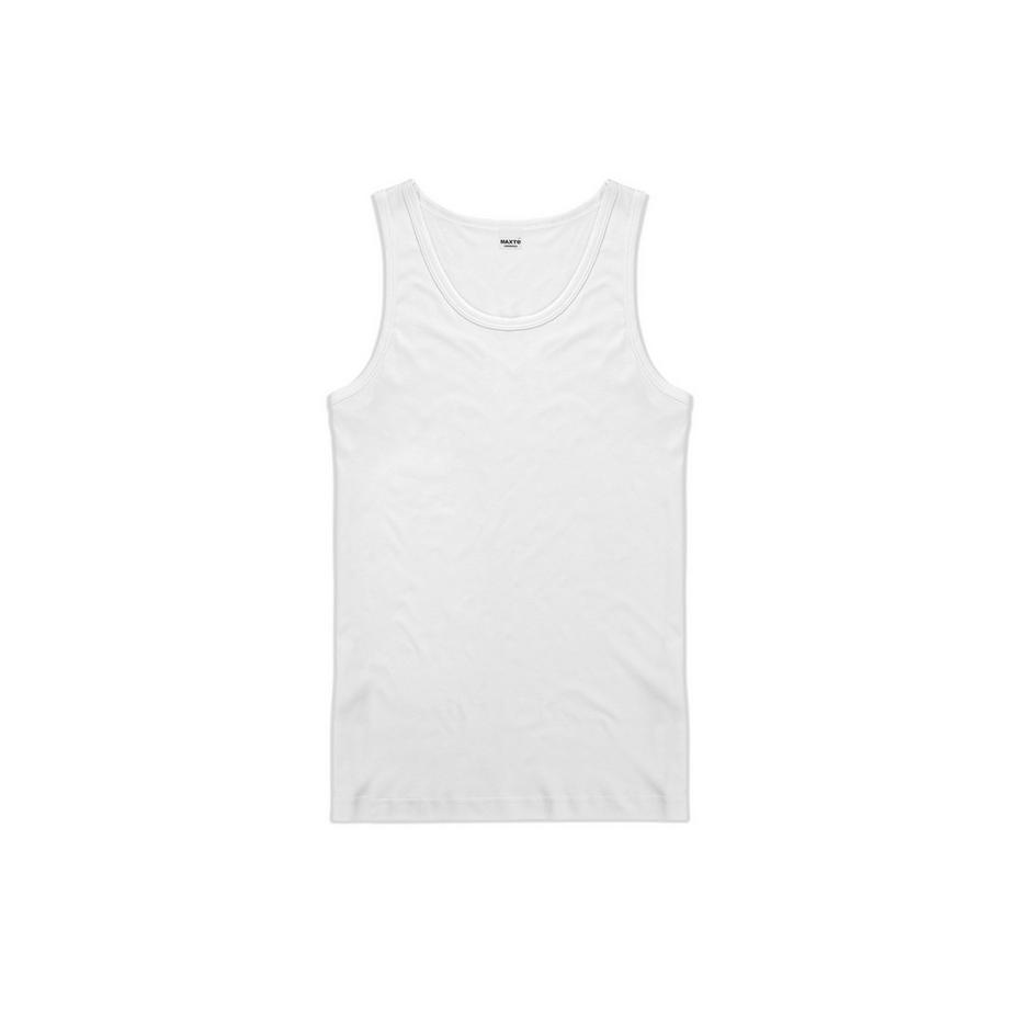 Maxte BASIC MAX Canotta senza maniche 5-pack  