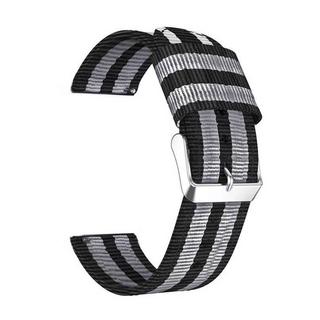 Cover-Discount  20mm Canvas Wechselband 