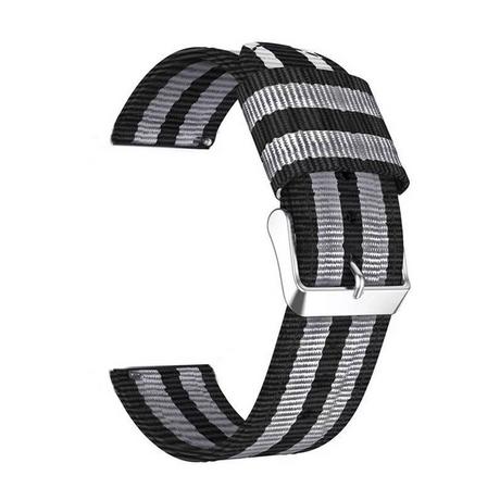 Cover-Discount  20mm Canvas Wechselband 