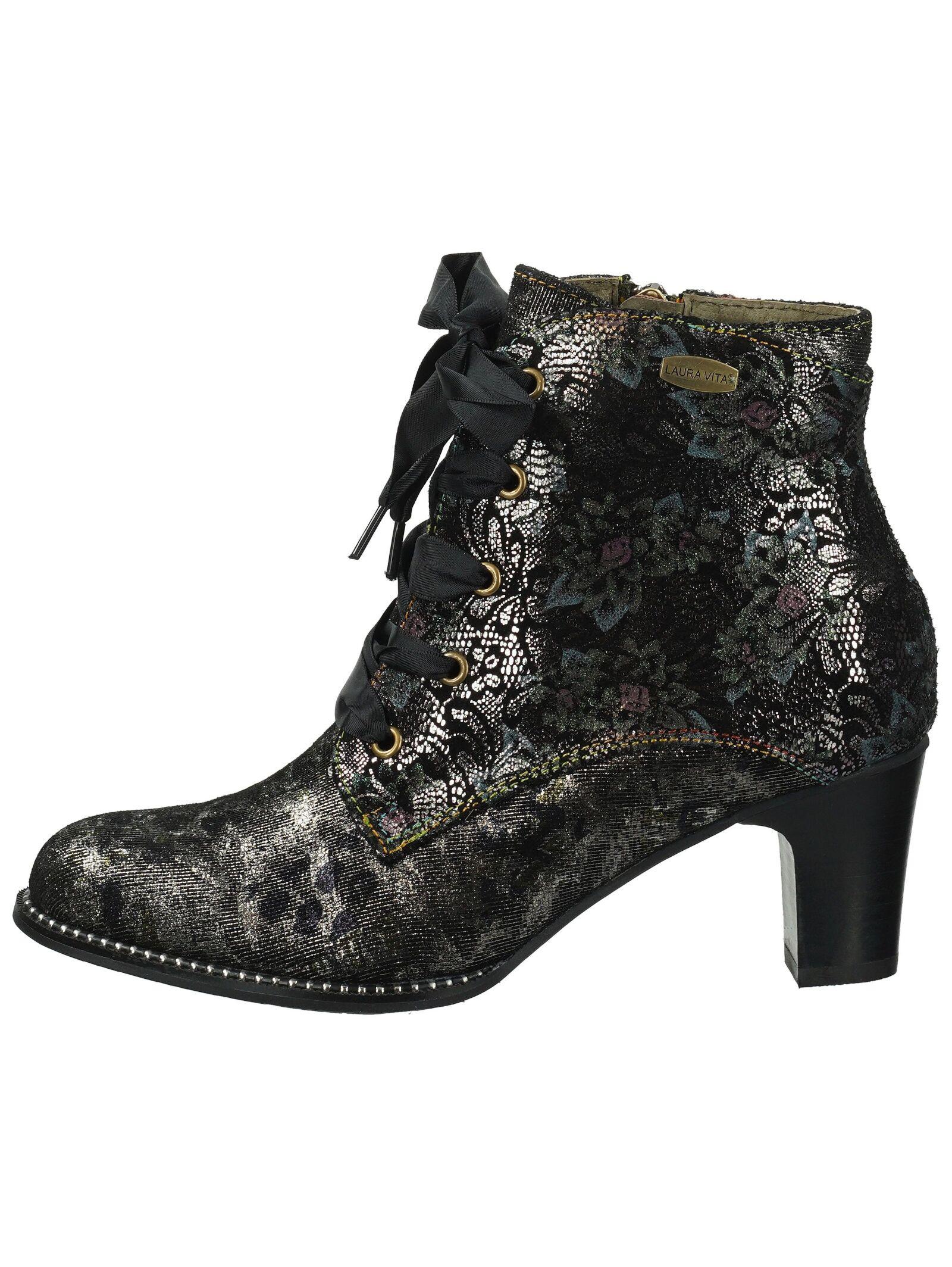 Laura Vita  Stiefelette ELCODIEO 01A 