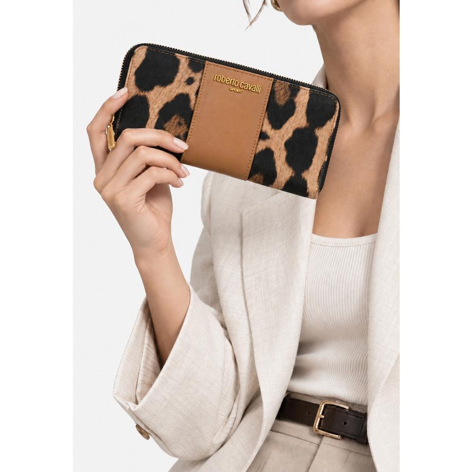 Roberto Cavalli Sport Portefeuille  