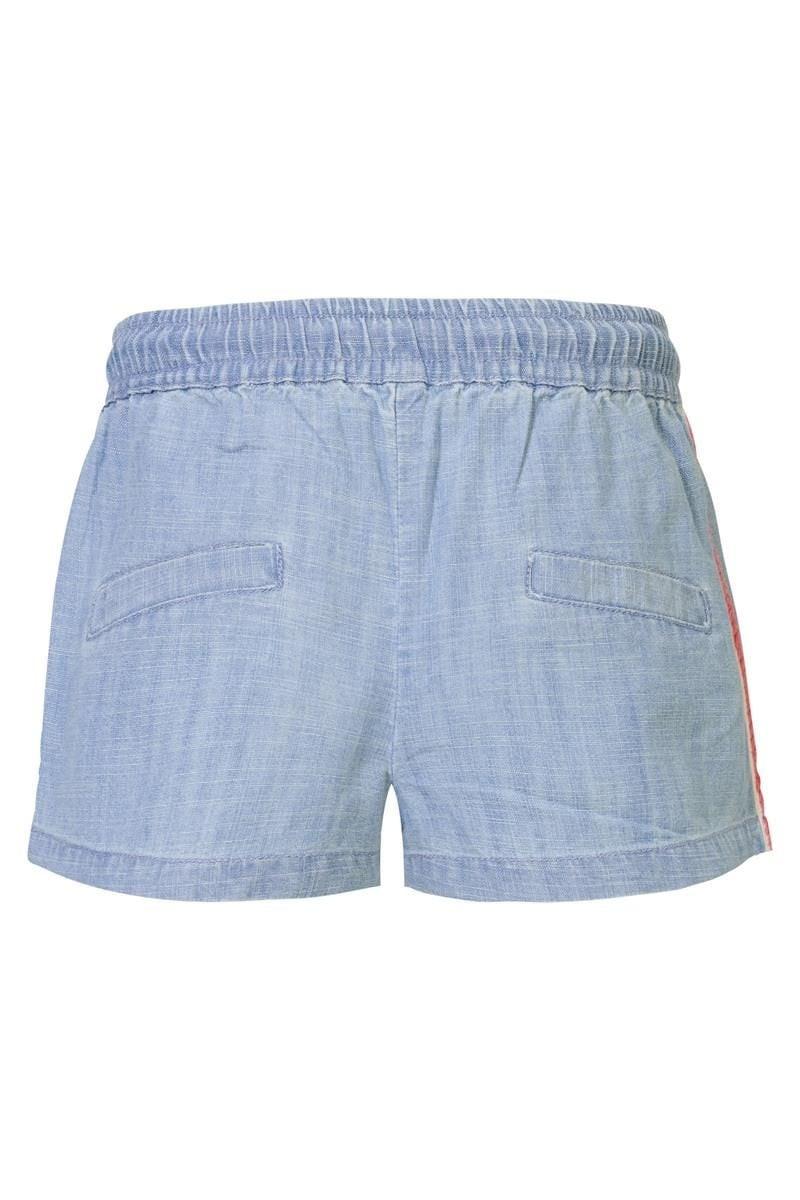 Noppies  Mädchen Shorts Eleison 