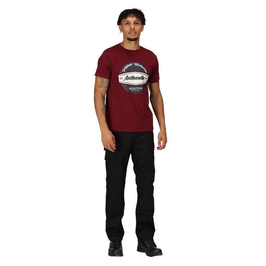 Regatta T-shirt Original Workwear  