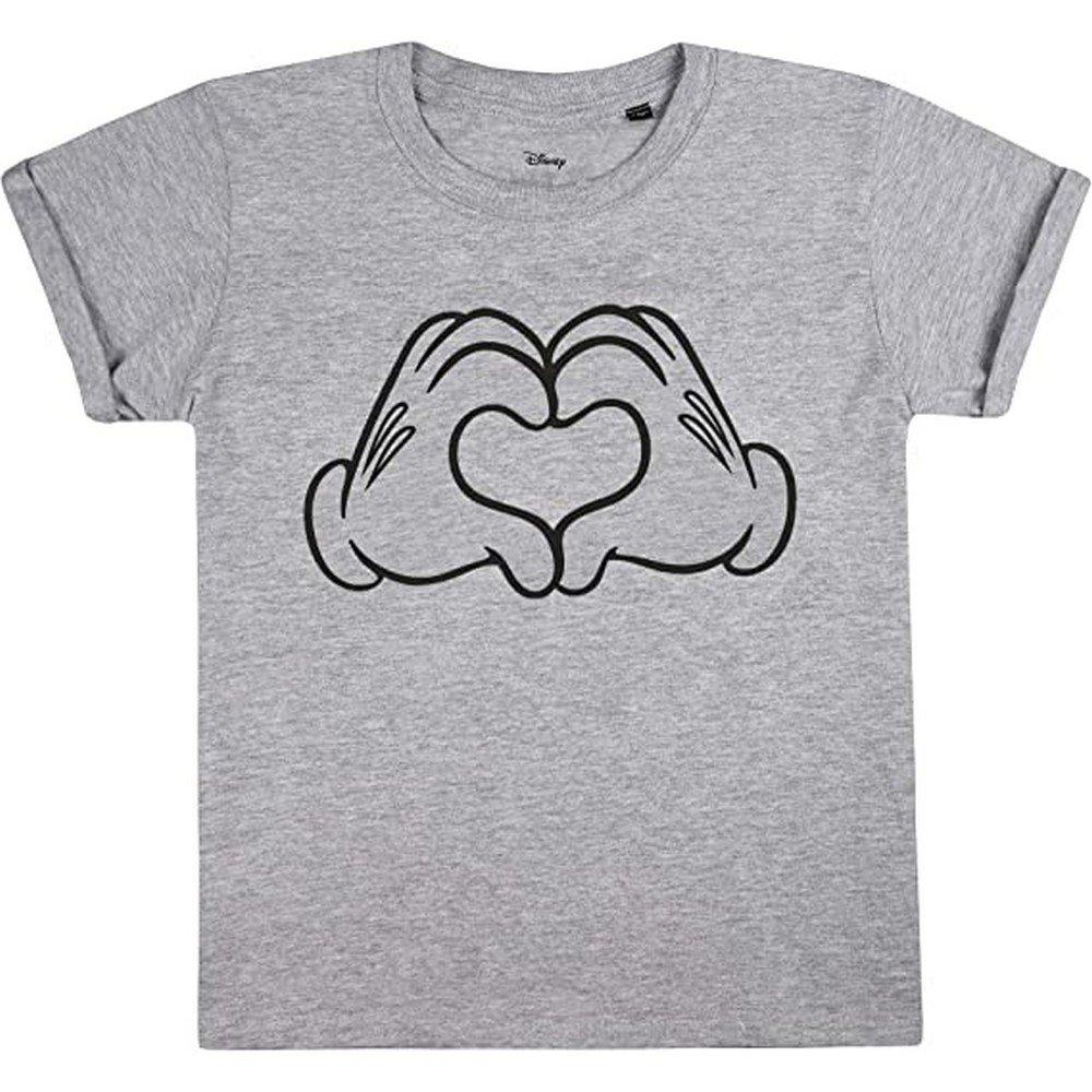 Disney  Love Hands TShirt 