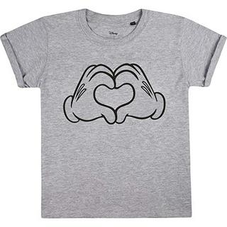 Disney  Love Hands TShirt 