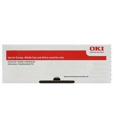 45396216 cartuccia toner 1 pz Originale Nero