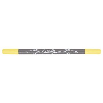 ONLINE Callibrush Pen Double Tip 2mm 19063/6 Vanille
