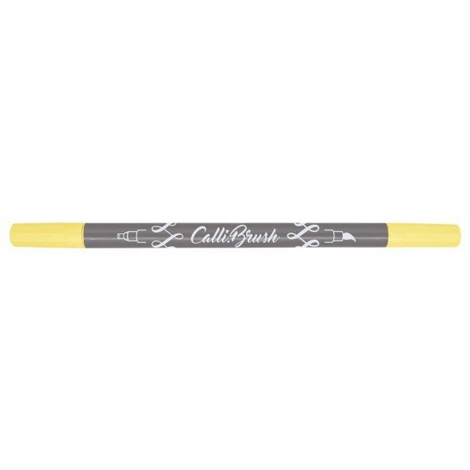ONLINE Callibrush Pen Double Tip 2mm