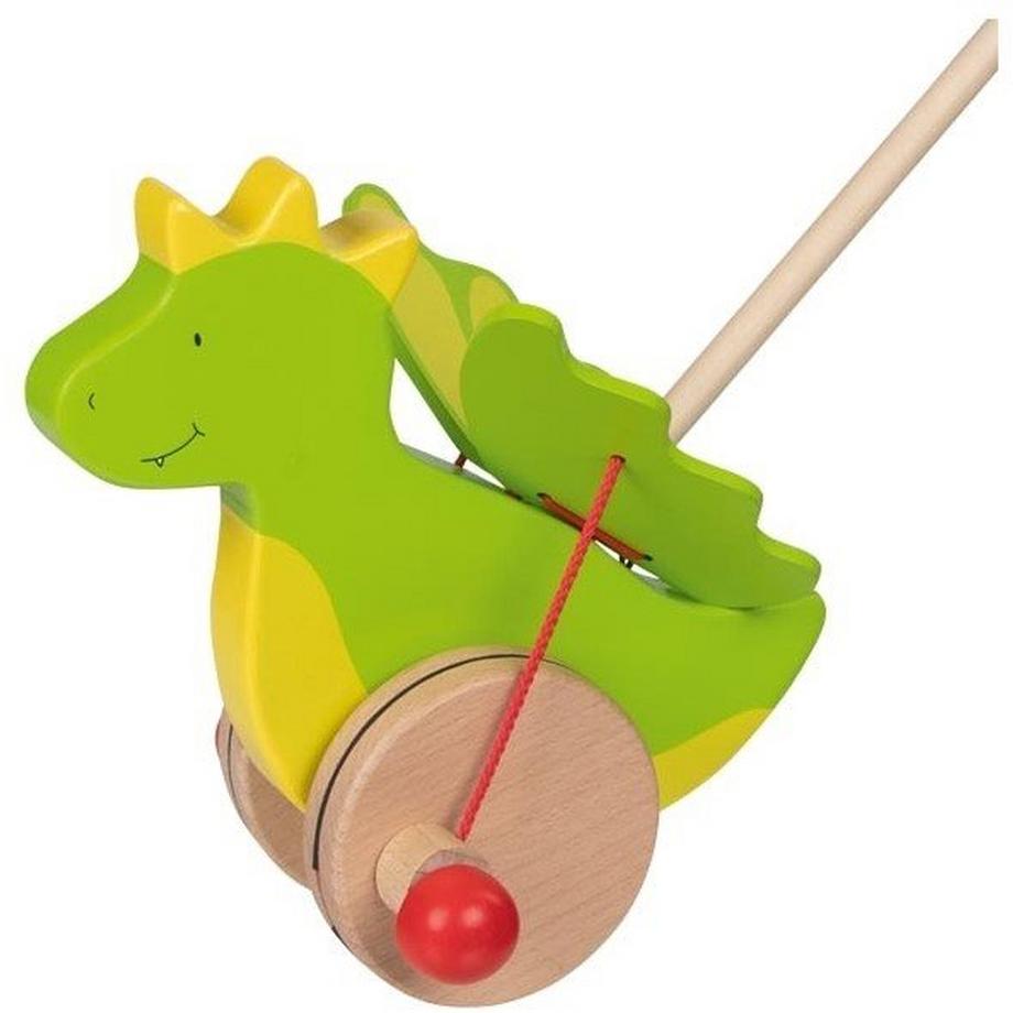 54998 Schiebe& Ziehspielzeug