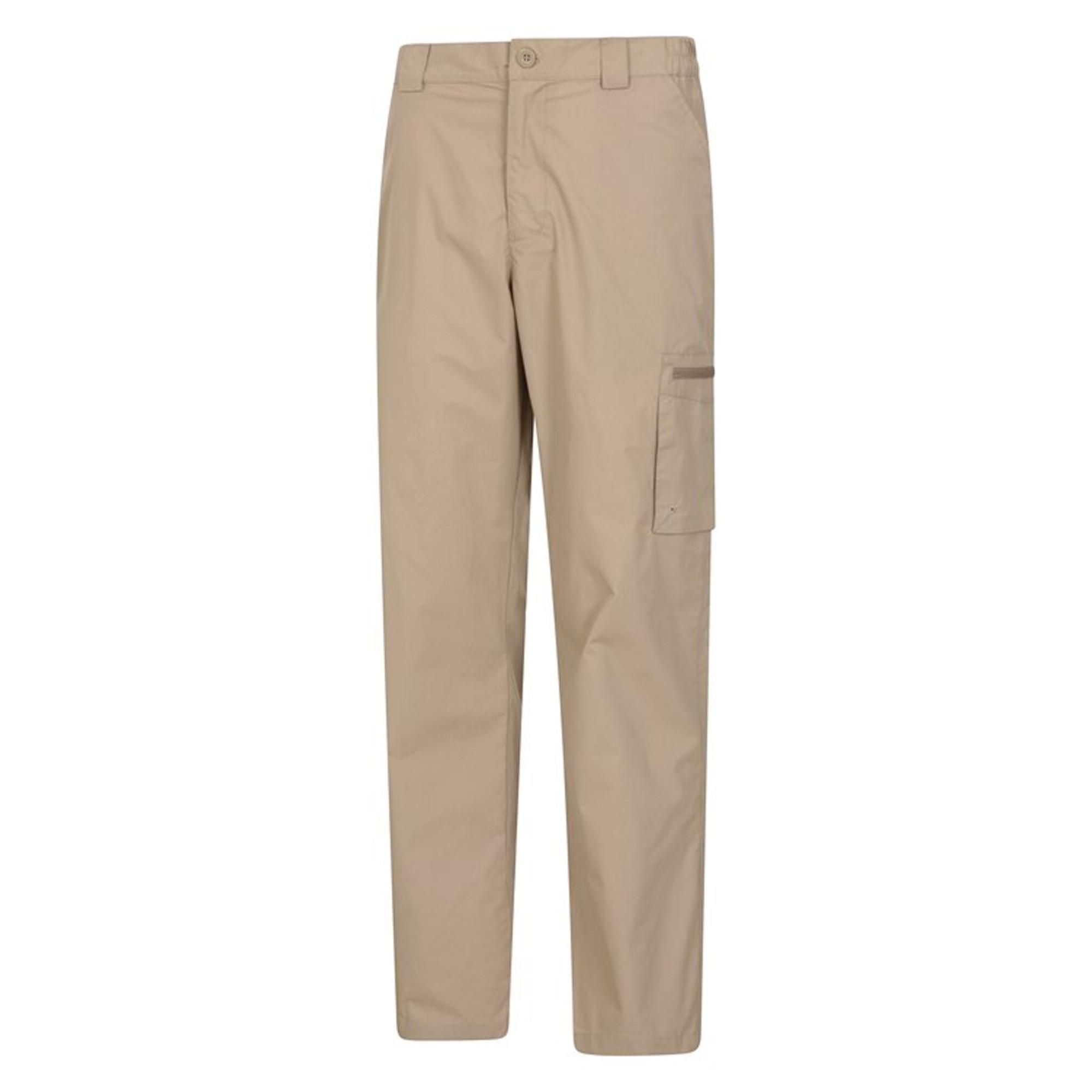 Mountain Warehouse  Pantalon de randonnée TREK 