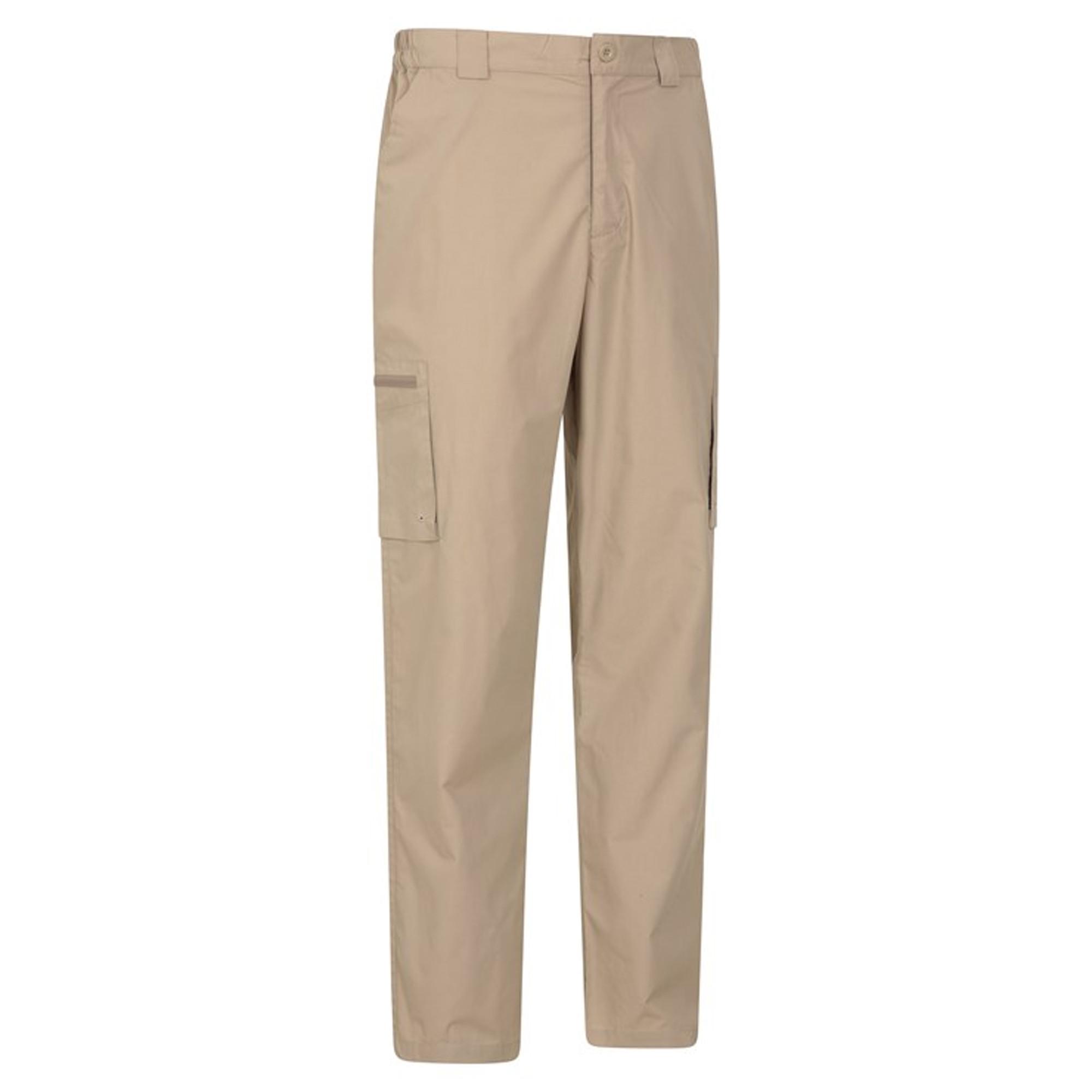 Mountain Warehouse  Pantalon de randonnée TREK 