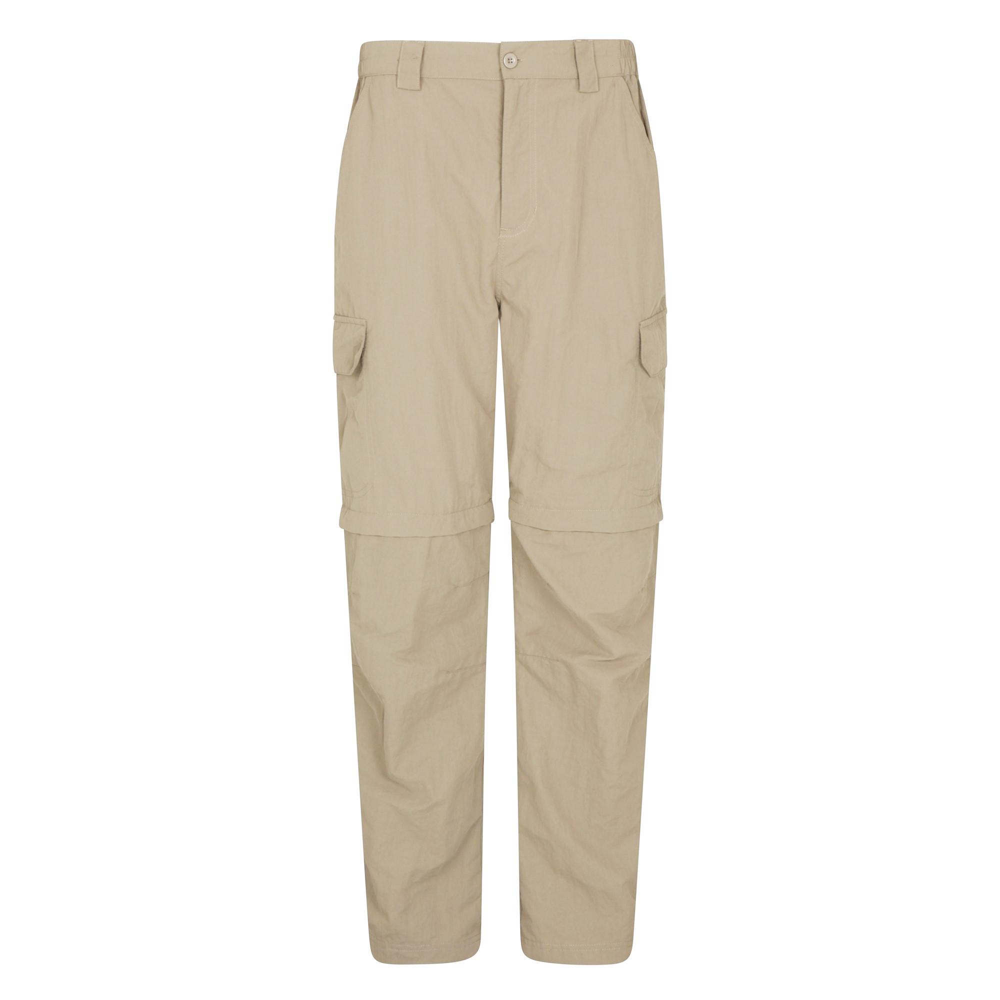 Mountain Warehouse  Pantalon de randonnée TREK 