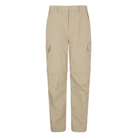 Mountain Warehouse  Pantalon de randonnée TREK 