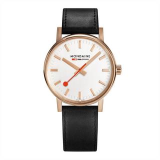 Mondaine  MSE.40112.LB evo2 montre 