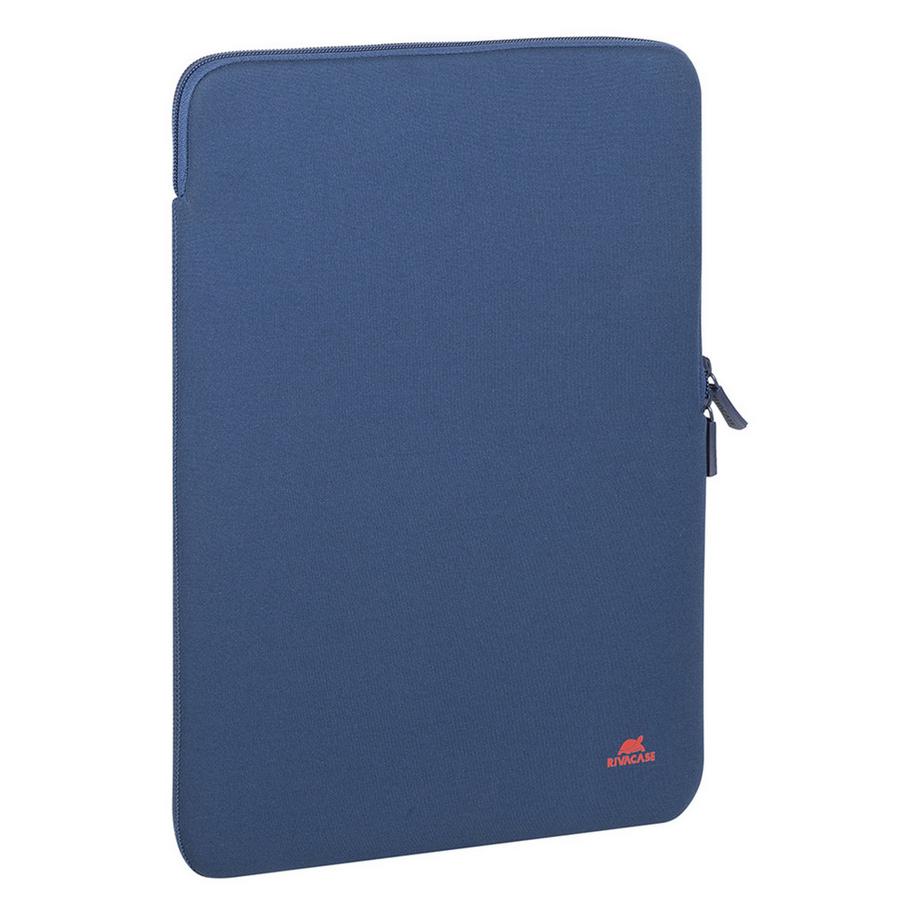 RIVACASE  Custodia per PC 15 pollici / MacBook 16 pollici verticale in neoprene 