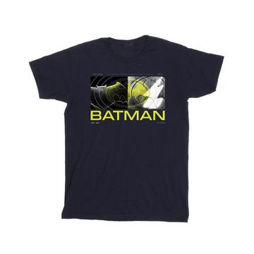 The Flash Batman Future To Past TShirt