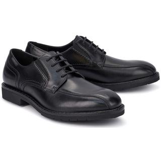 Mephisto  Nelson - Chaussure à lacets cuir 