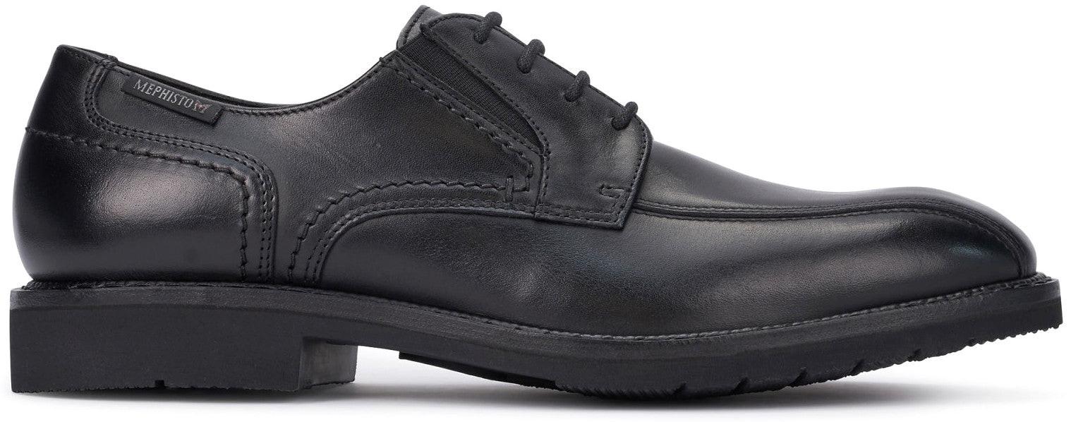 Mephisto  Nelson - Chaussure à lacets cuir 