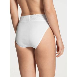 CALIDA Slip in pizzo lycra Confezione da 2  