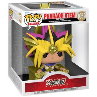 Funko  POP Figur Yu-Gi-Oh Atem Pharaoh Yugi 