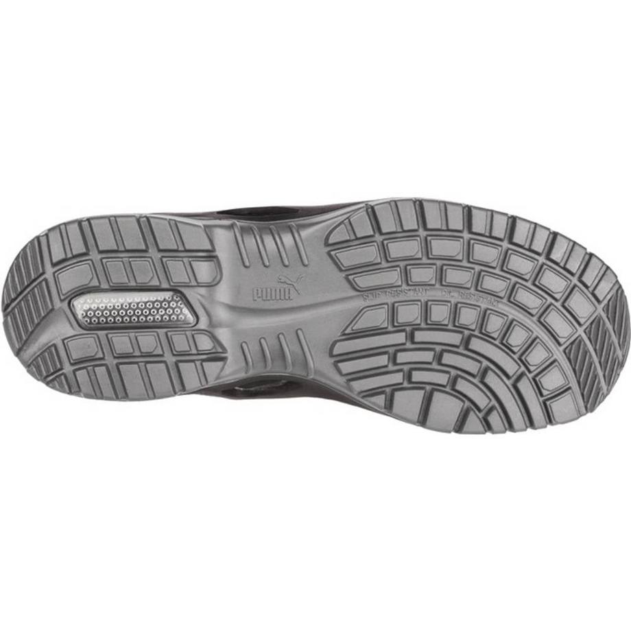 PUMA Niobe Blue S3 ESD SRC Sicherheitsschuh  