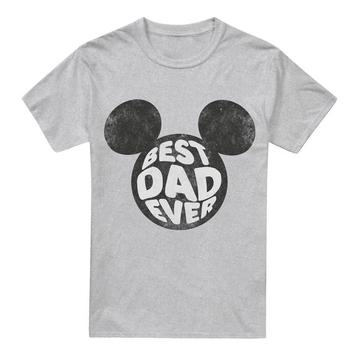 Best Dad Ever TShirt