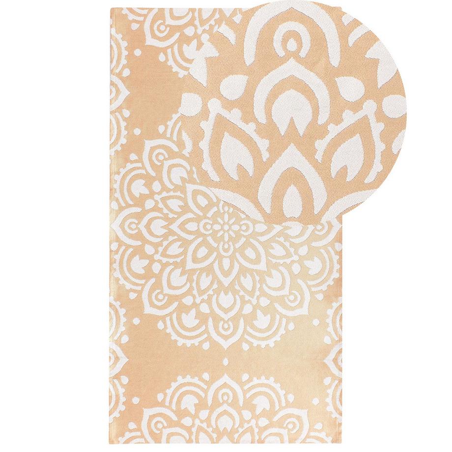 Tapis d'extérieur en Polypropylène  KARWAR