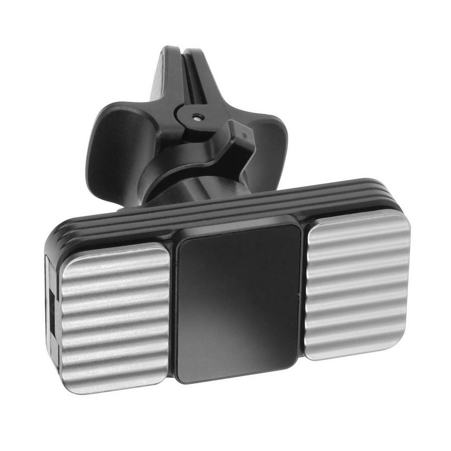 Avizar  Supporto auto griglia ventilazione, 360° 