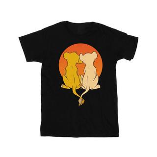 Disney  The Lion King We Are One TShirt 