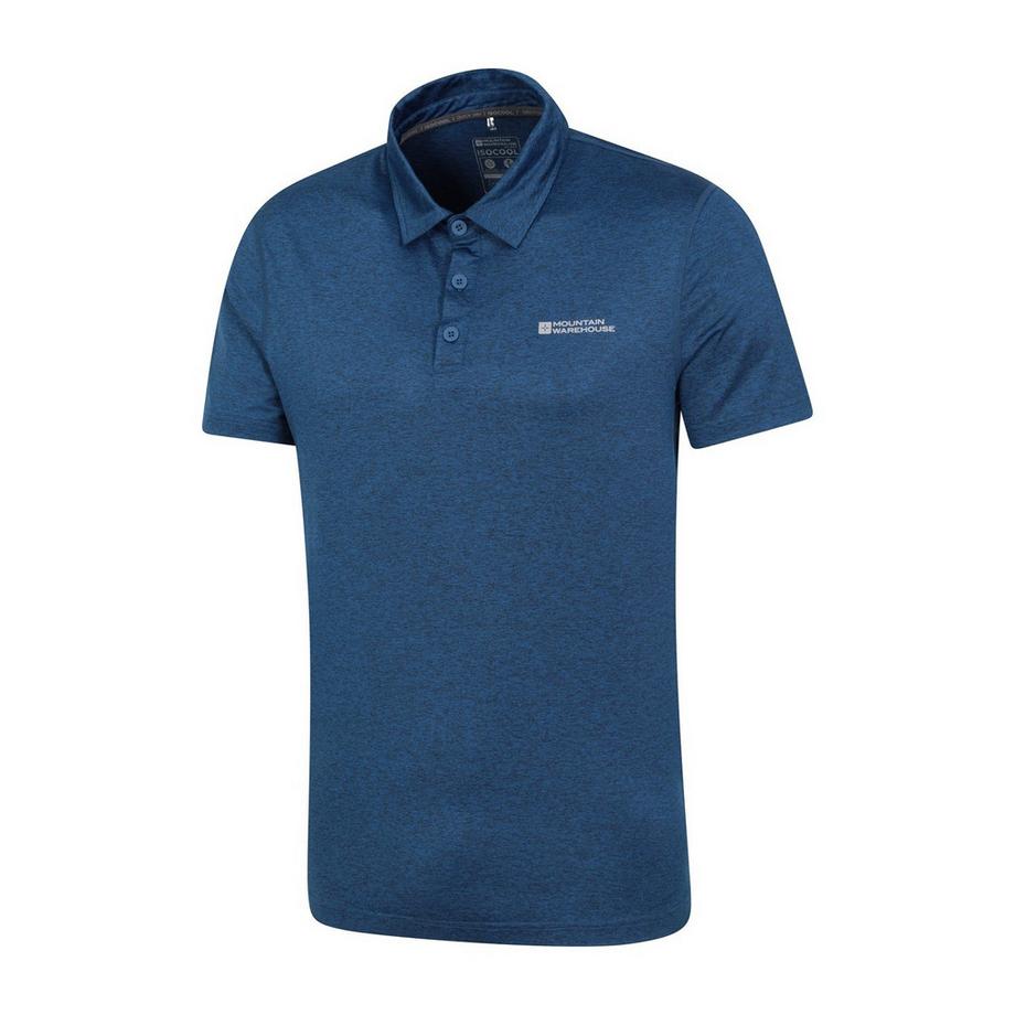 Mountain Warehouse Polo Deuce  
