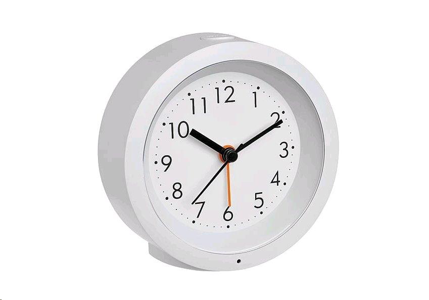 TFA  60.1029.02 - Elektronischer Wecker 