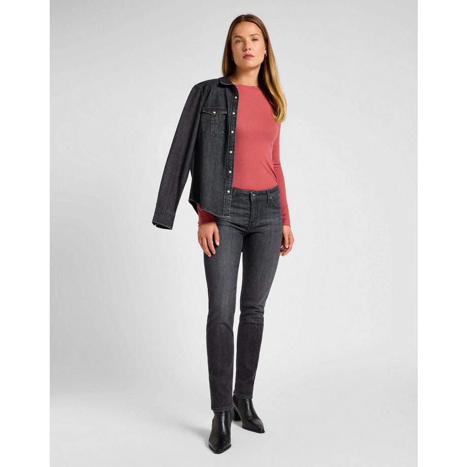 Lee Elly Slim Fit Jeans  