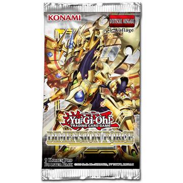 Dimension Force Booster  - DE